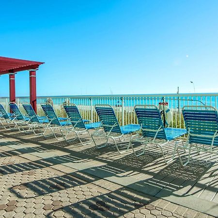 Majestic Beach Towers 2-901 Panama City Beach Exterior foto