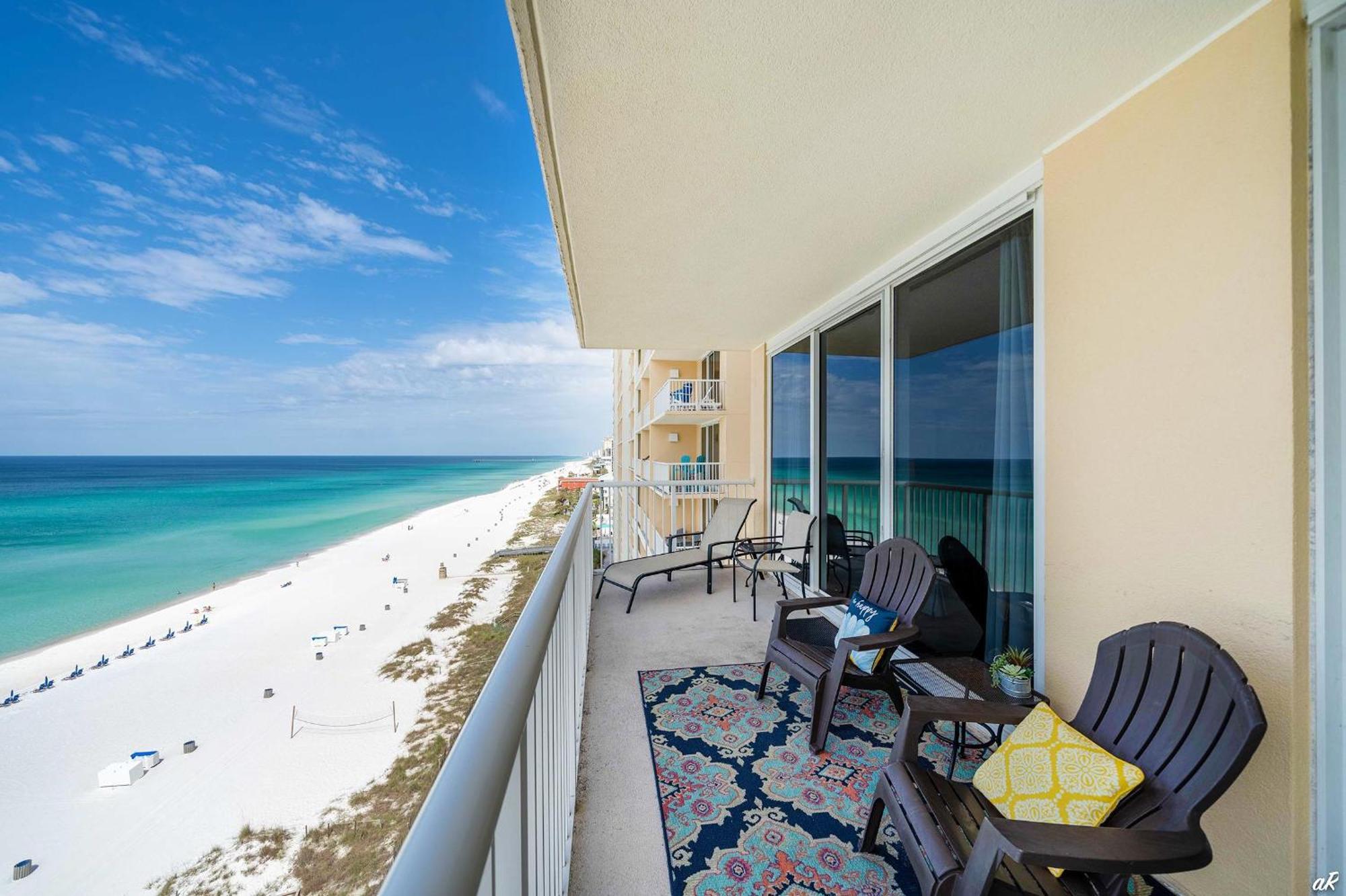 Majestic Beach Towers 2-901 Panama City Beach Exterior foto