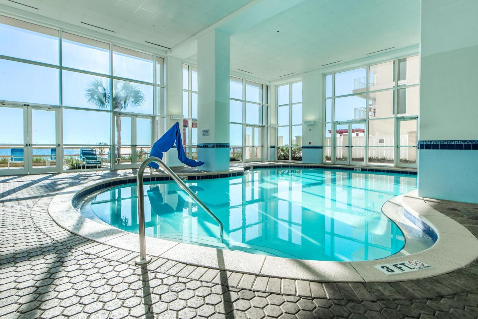 Majestic Beach Towers 2-901 Panama City Beach Exterior foto