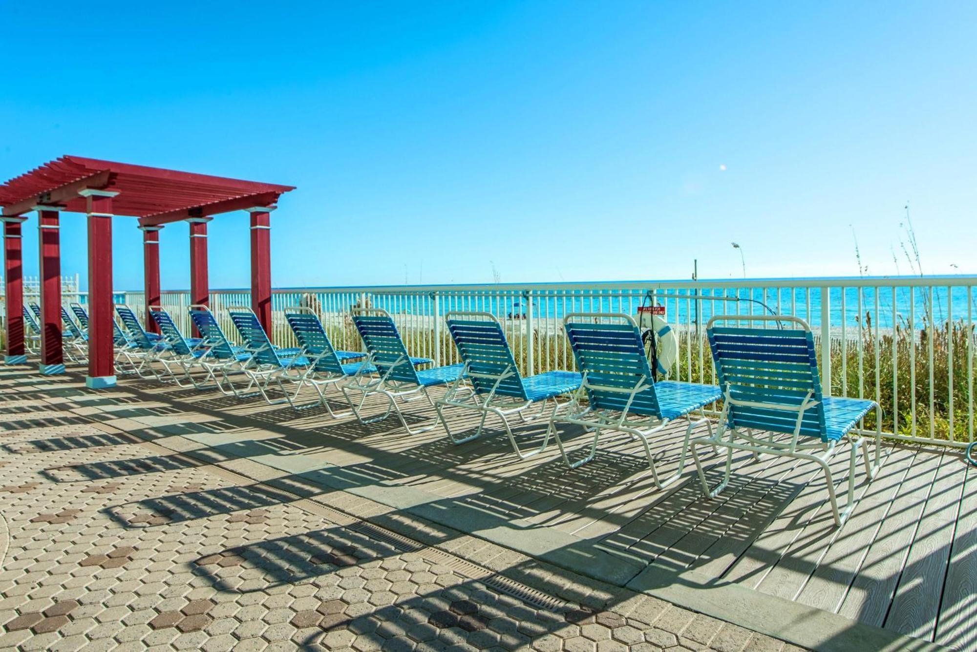 Majestic Beach Towers 2-901 Panama City Beach Exterior foto