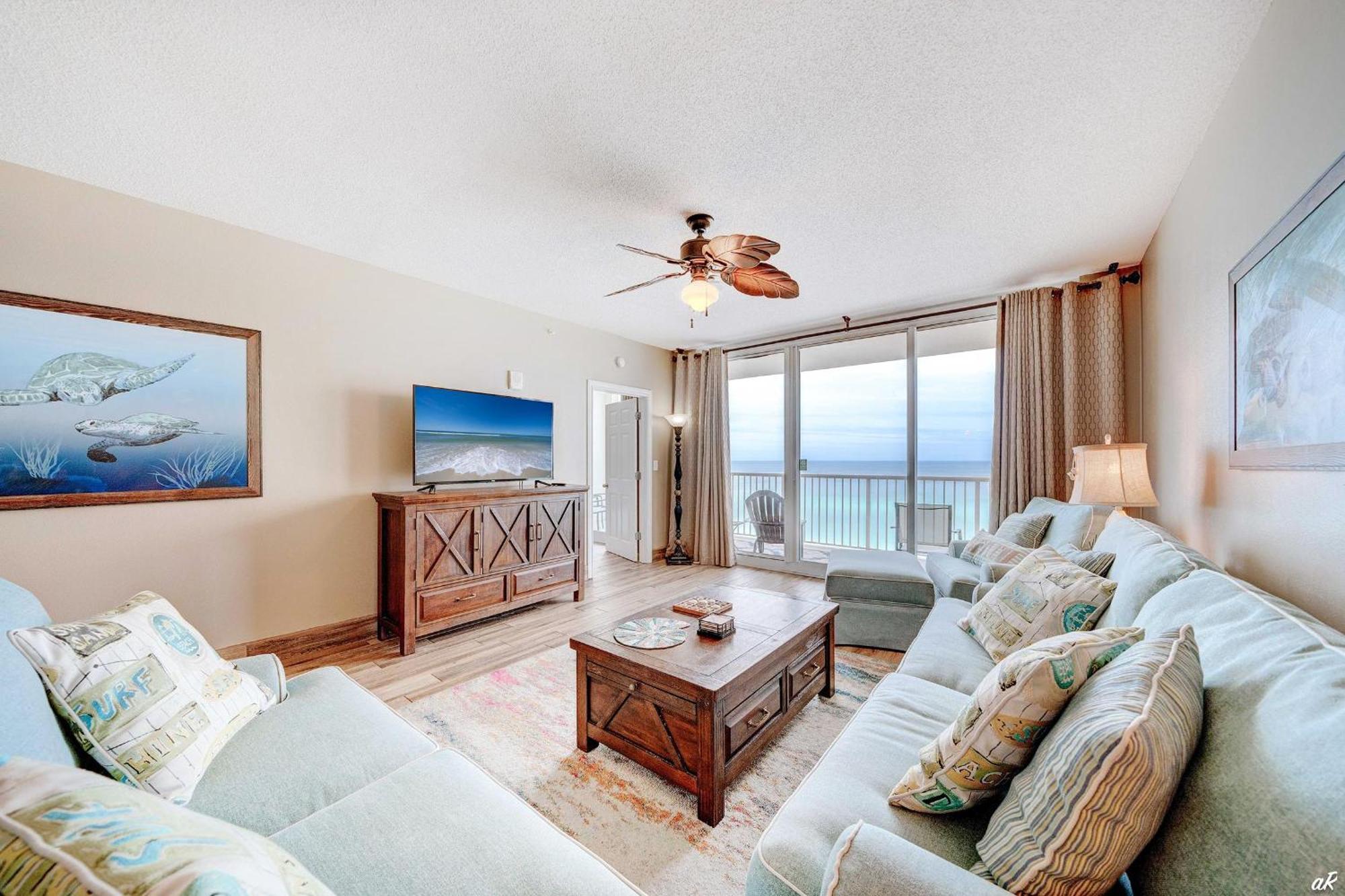 Majestic Beach Towers 2-901 Panama City Beach Exterior foto