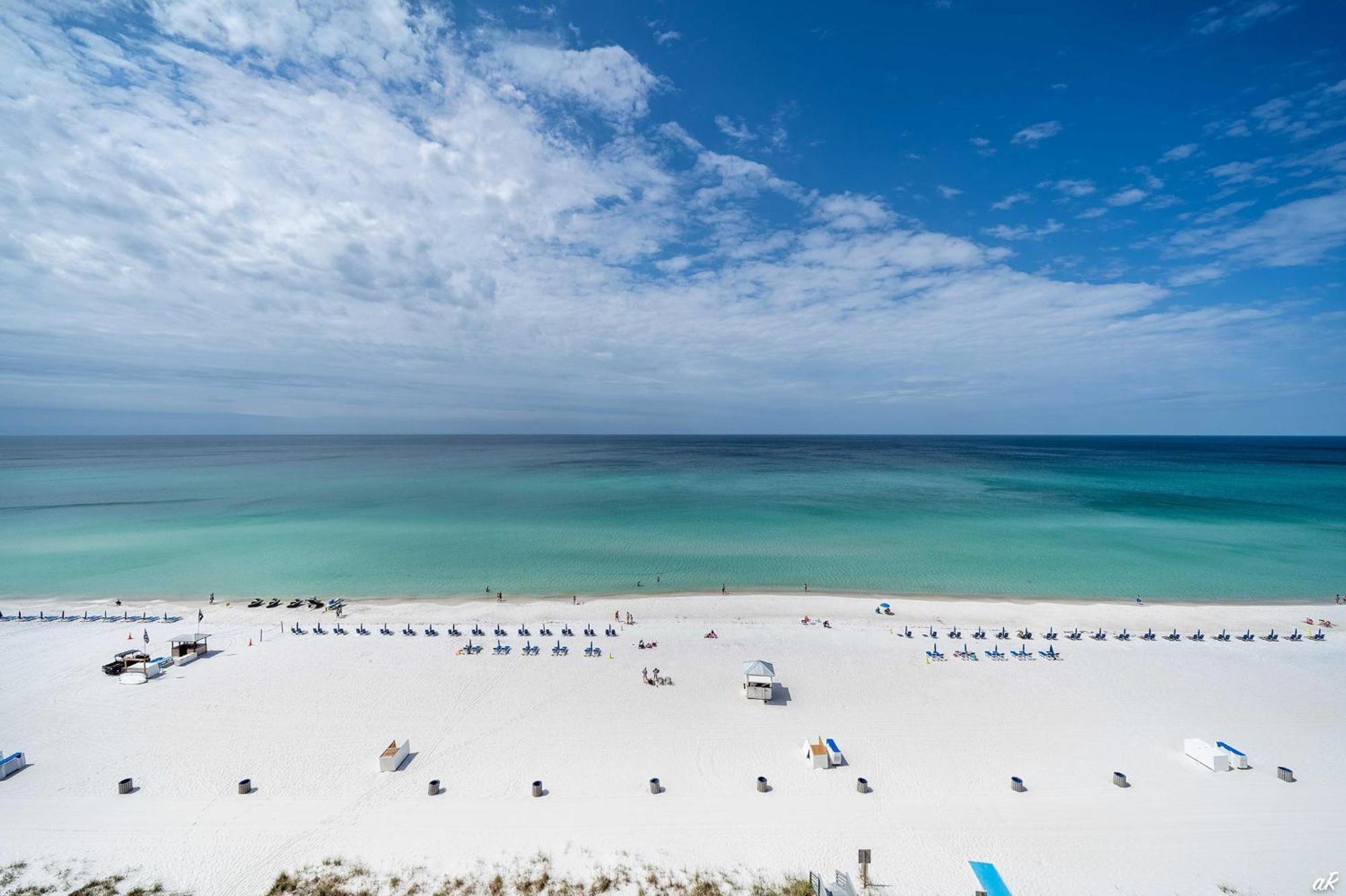 Majestic Beach Towers 2-901 Panama City Beach Exterior foto
