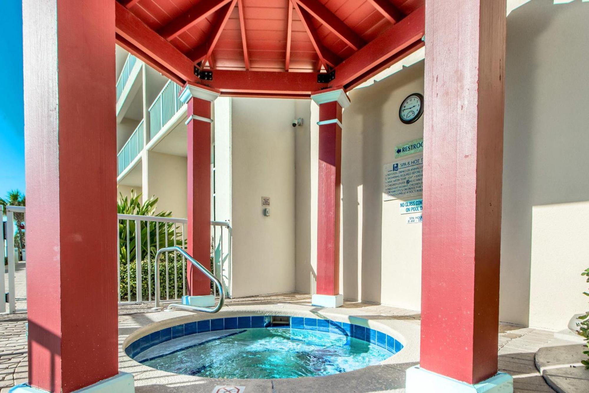 Majestic Beach Towers 2-901 Panama City Beach Exterior foto