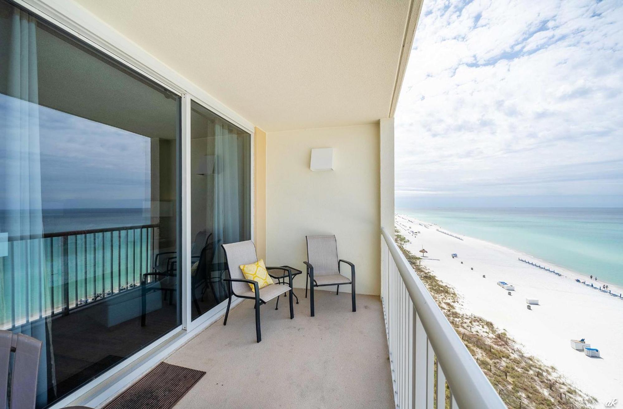 Majestic Beach Towers 2-901 Panama City Beach Exterior foto