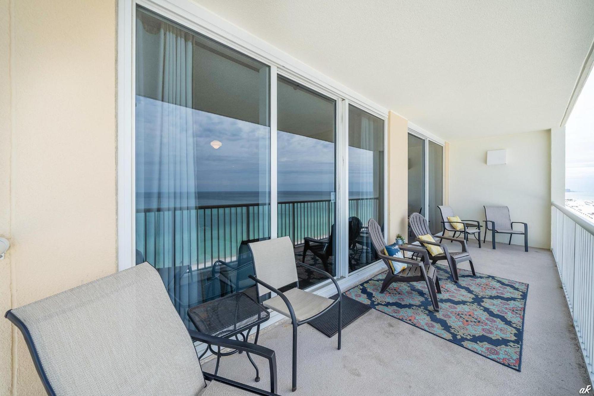 Majestic Beach Towers 2-901 Panama City Beach Exterior foto