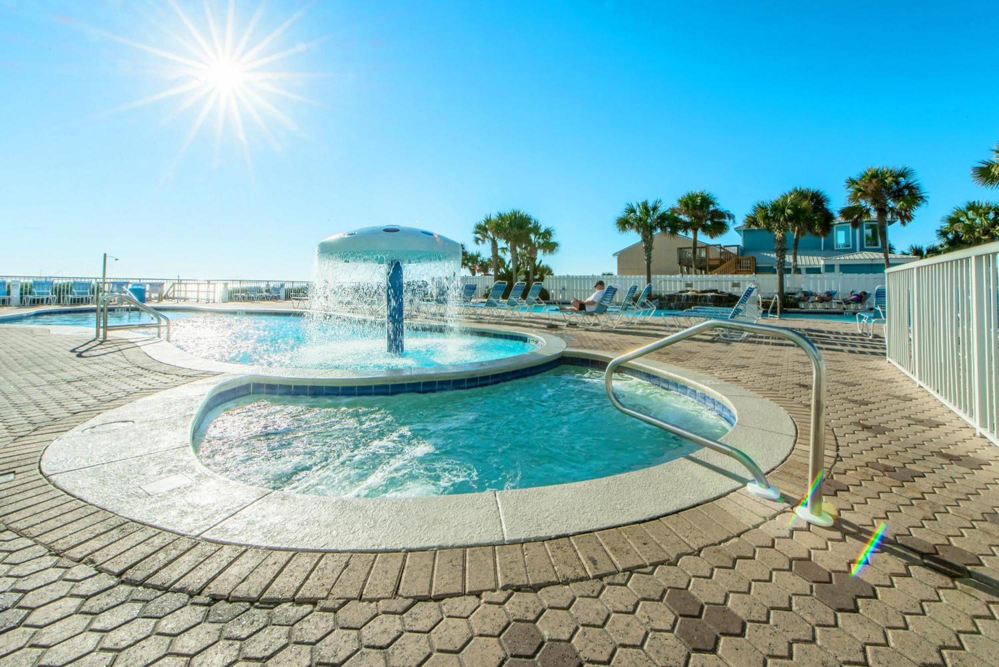 Majestic Beach Towers 2-901 Panama City Beach Exterior foto
