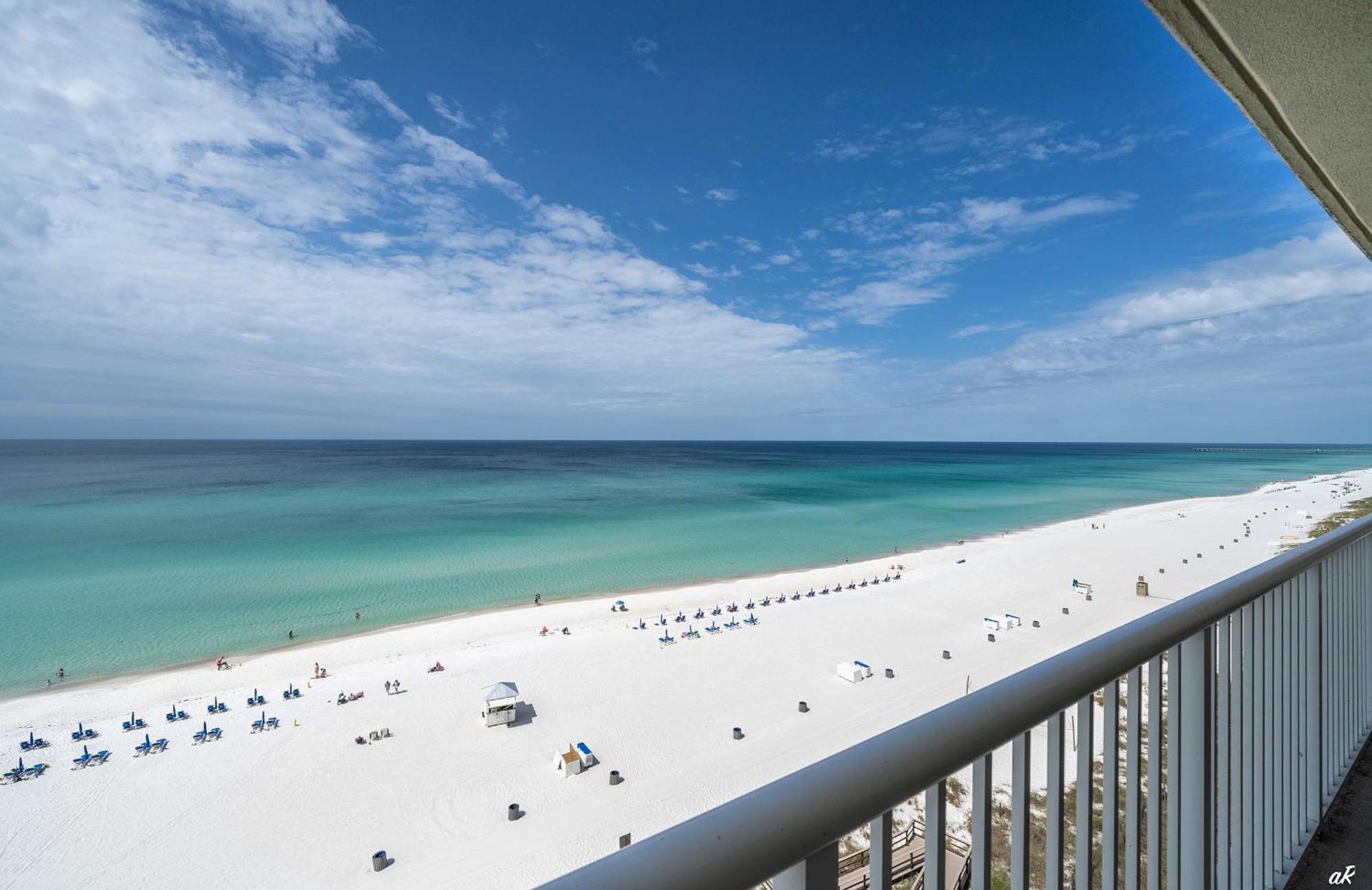 Majestic Beach Towers 2-901 Panama City Beach Exterior foto