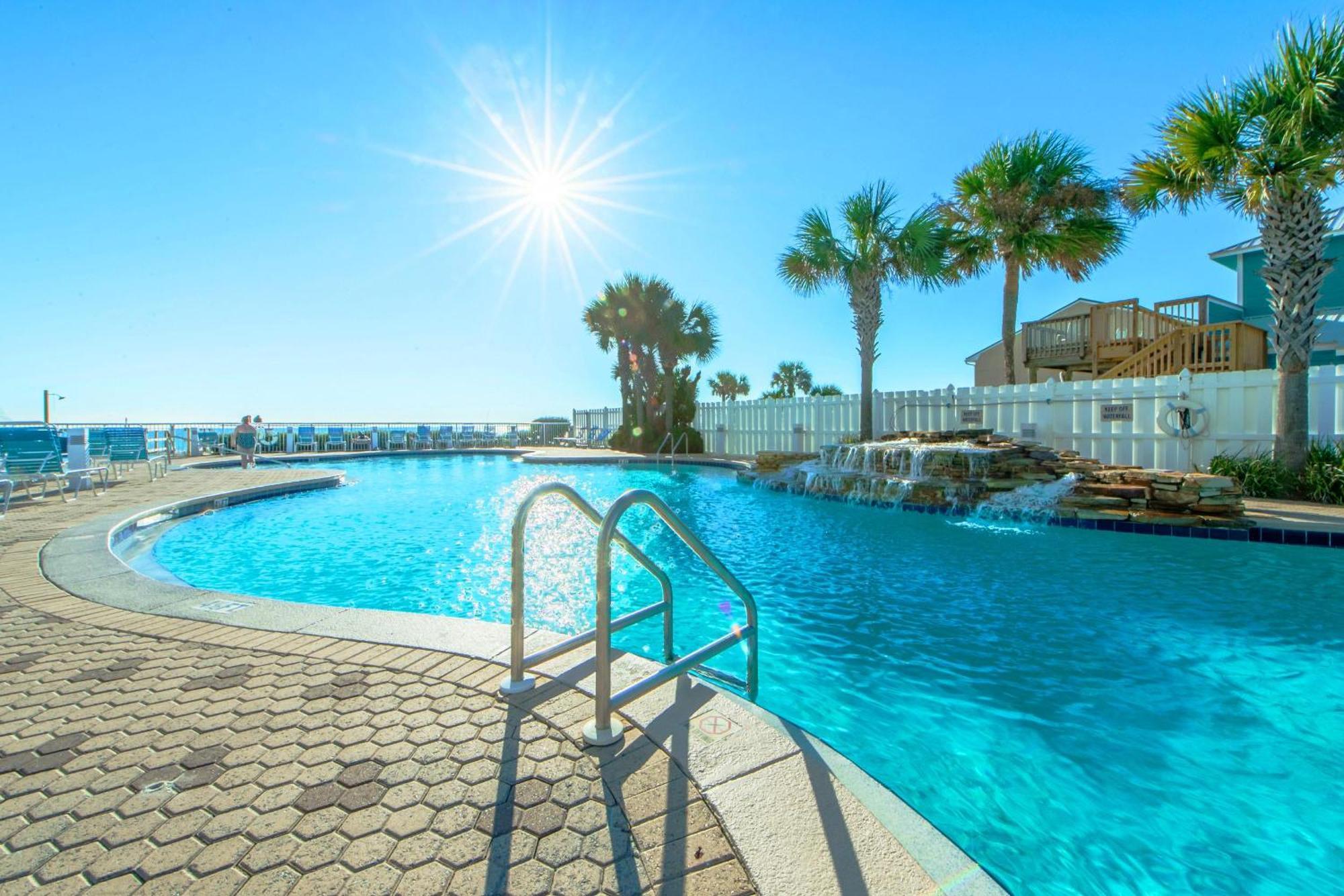 Majestic Beach Towers 2-901 Panama City Beach Exterior foto