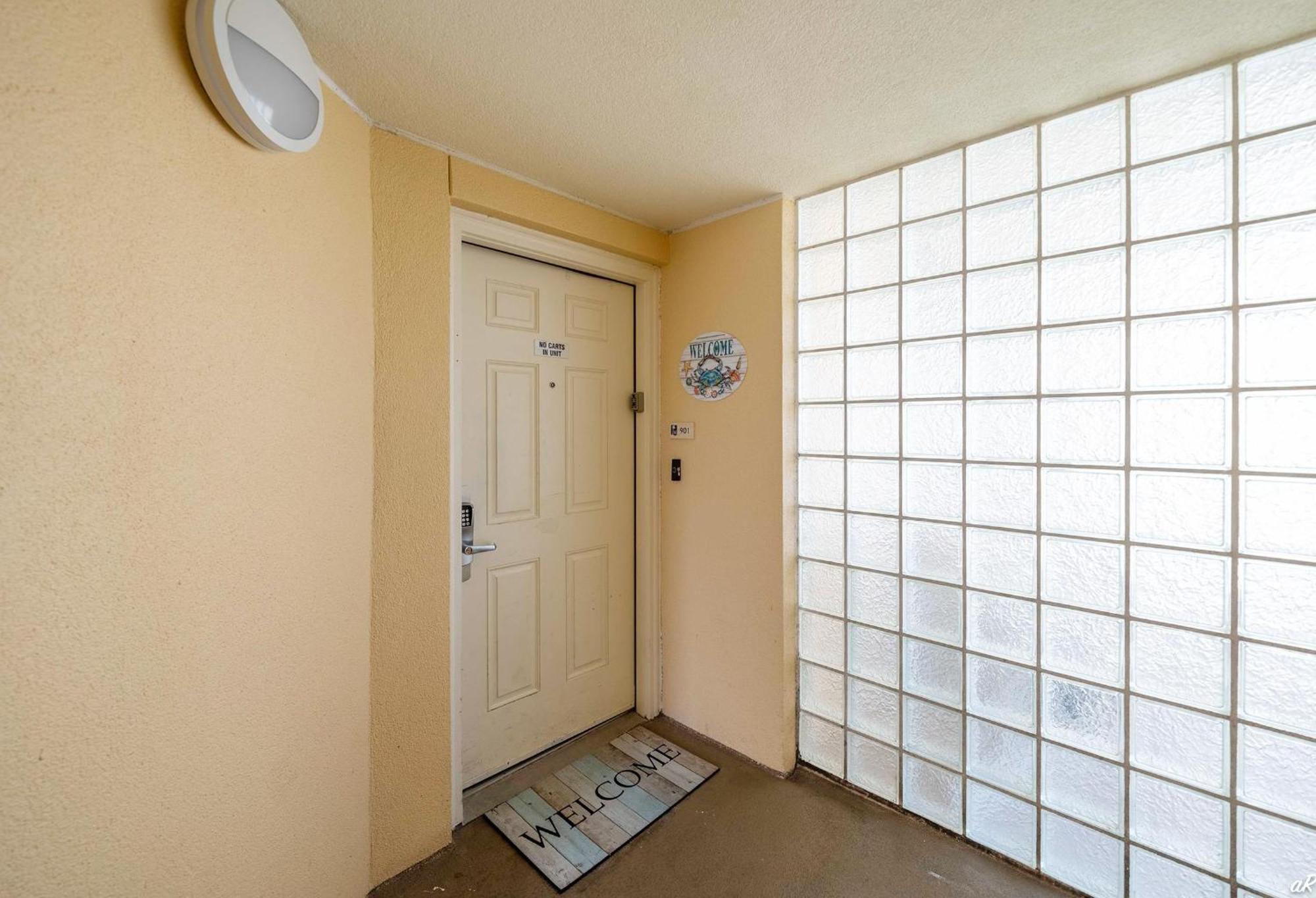 Majestic Beach Towers 2-901 Panama City Beach Exterior foto