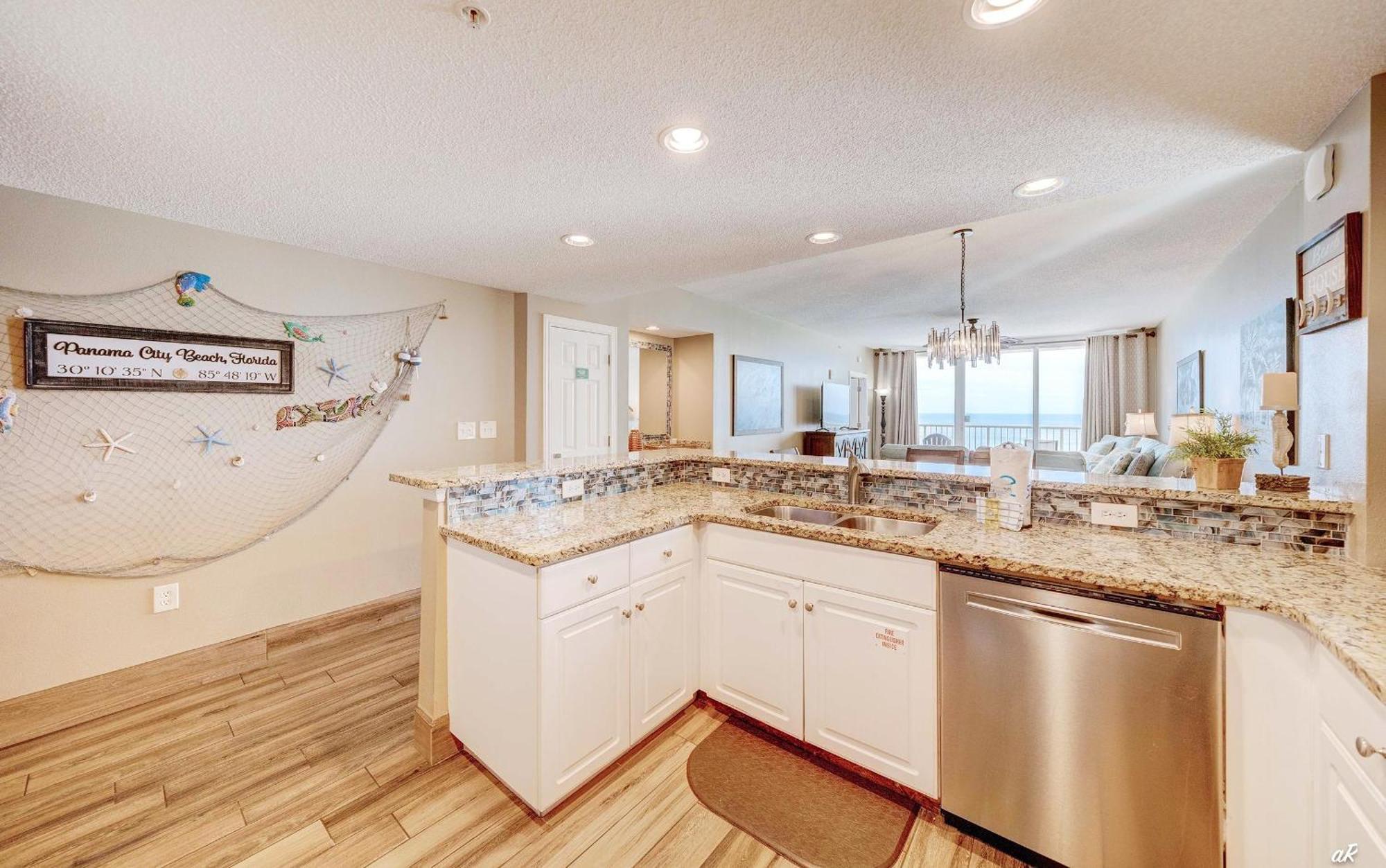 Majestic Beach Towers 2-901 Panama City Beach Exterior foto