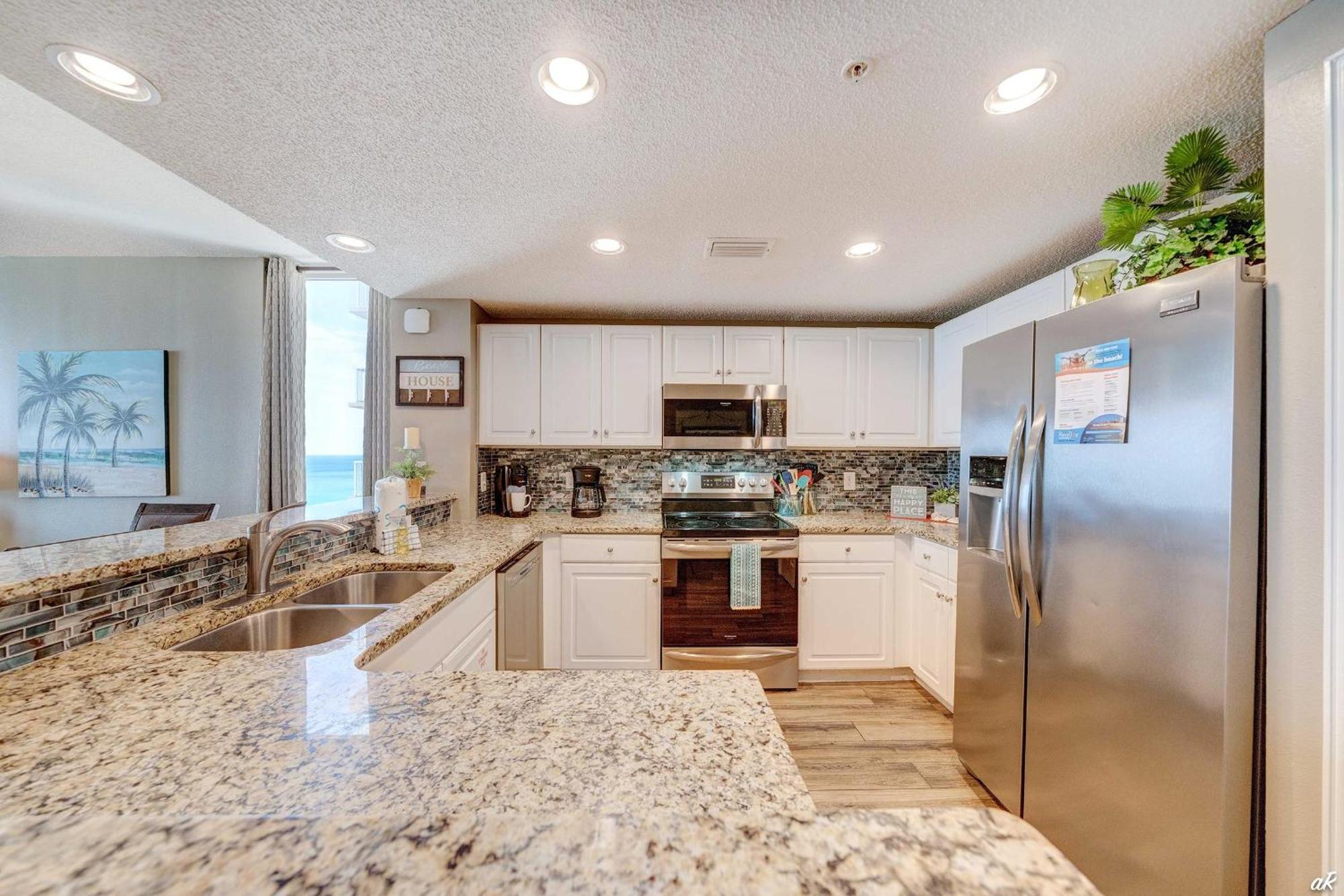 Majestic Beach Towers 2-901 Panama City Beach Exterior foto