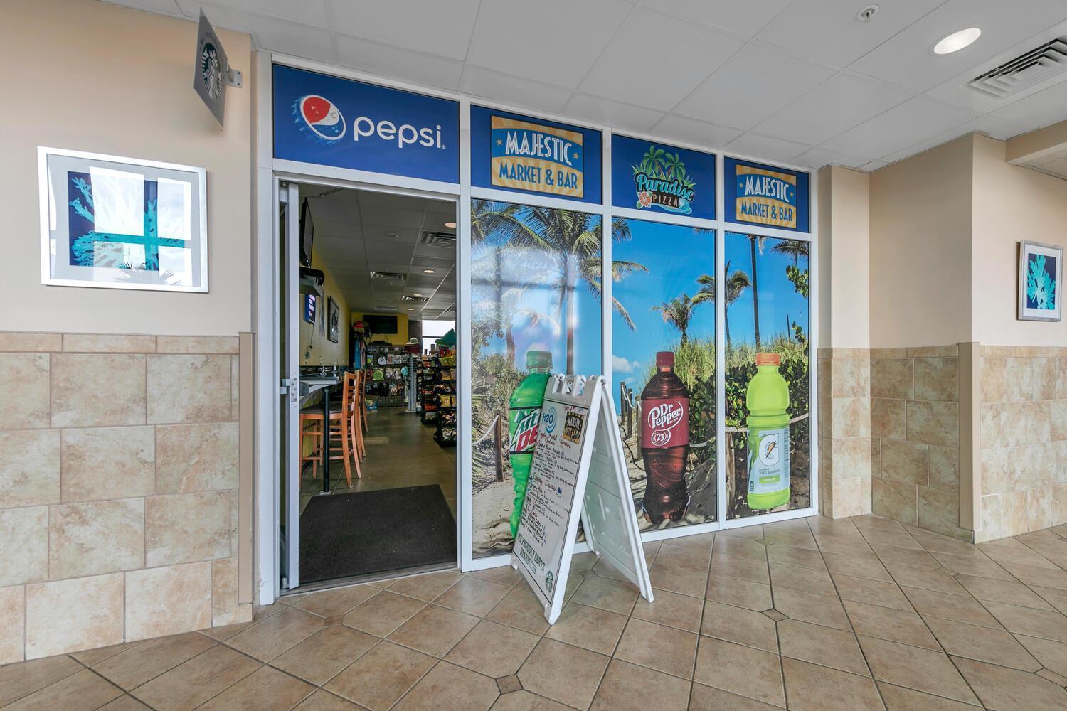 Majestic Beach Towers 2-901 Panama City Beach Exterior foto